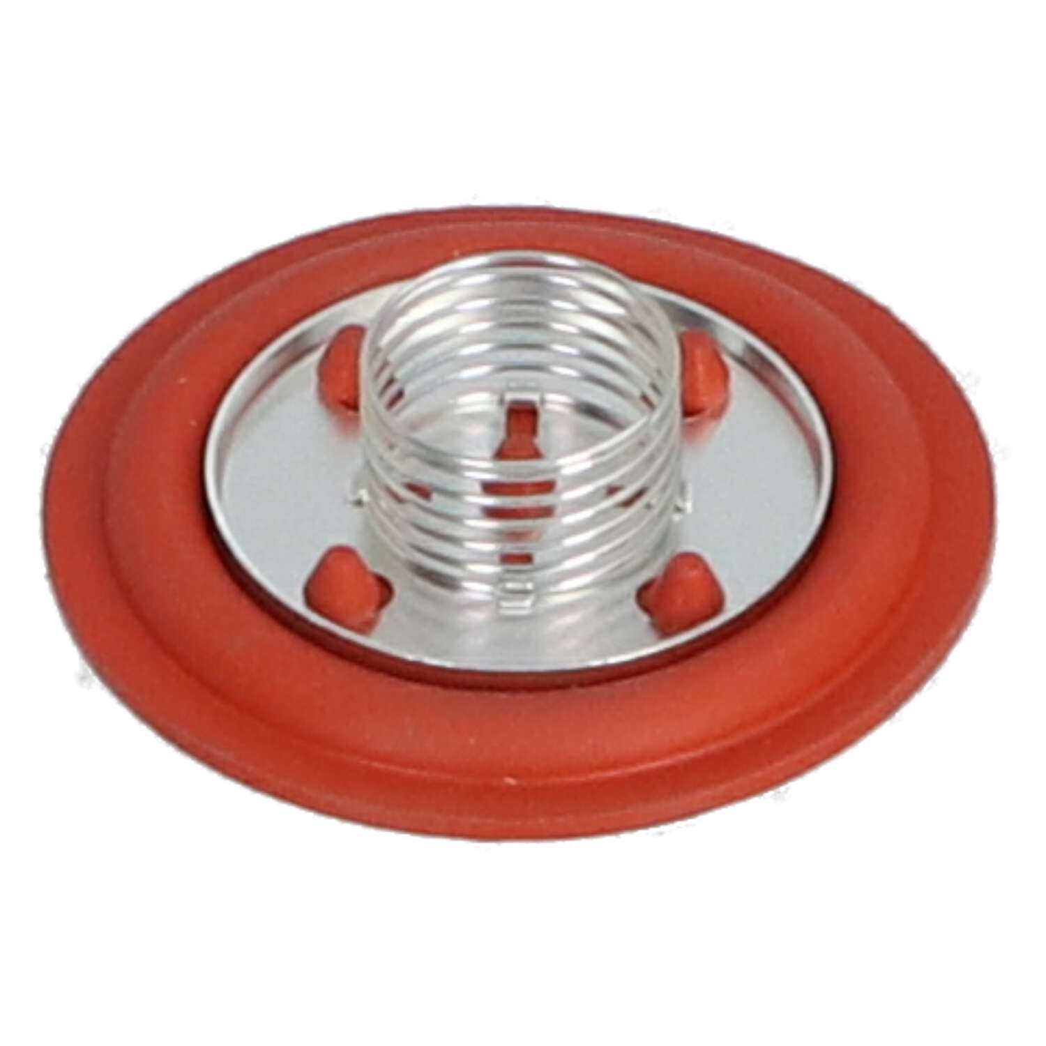 Valve breather