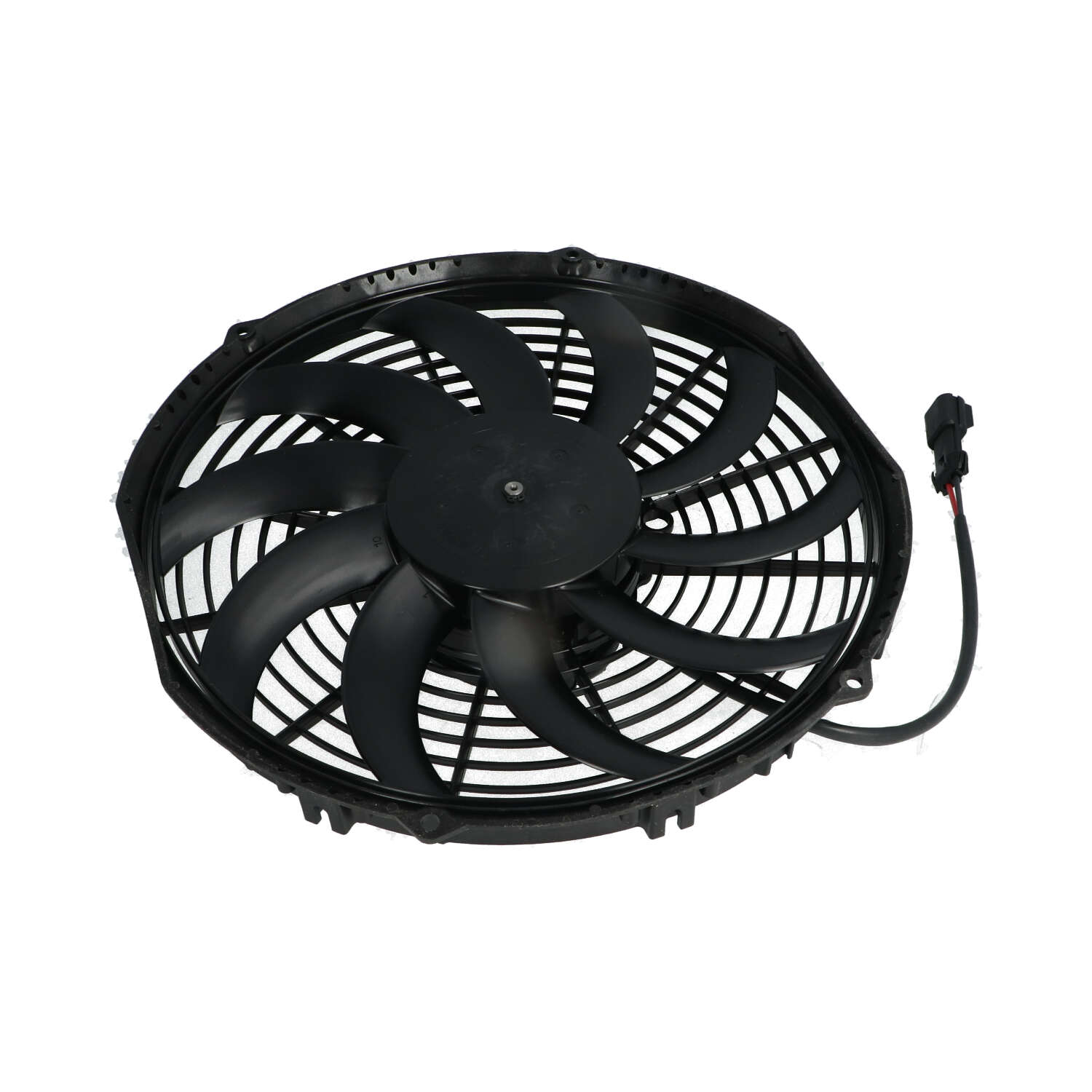 Ventilator