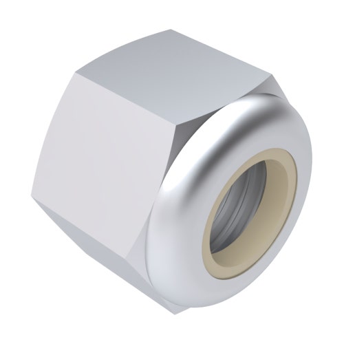 Locknut - 5/8-11