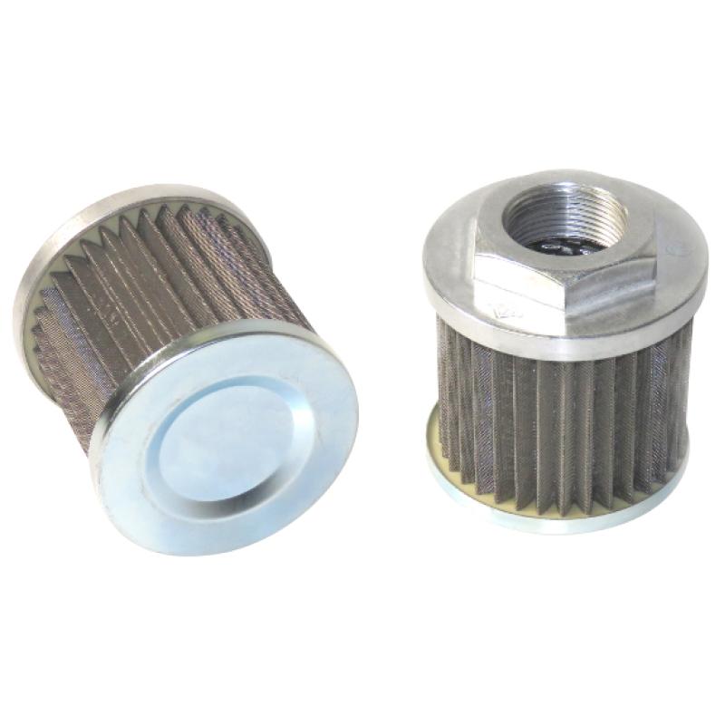 Hydraulic filter passend voor sofima hydraulic fam 025 b6t 125