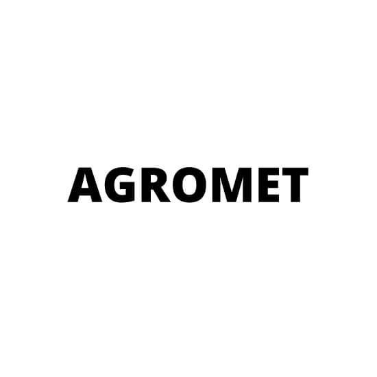 Agromet freesmes onderdelen