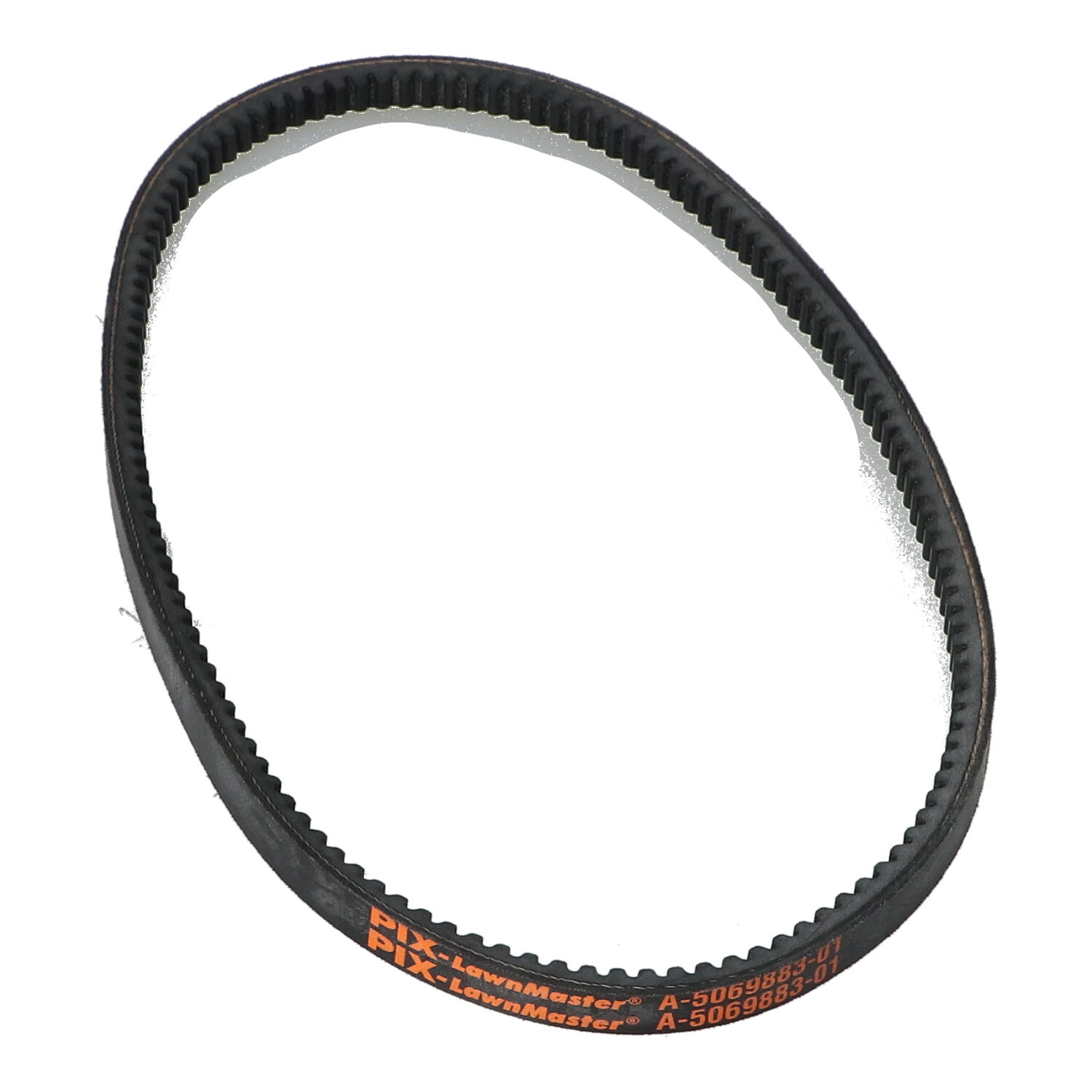 Aandrijfriem vervangend voor Husqvarna 5069883-01