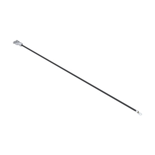 Cable - battery negative