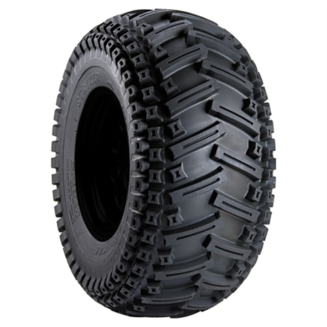 Discontinued - tire - 25x12-9 nhs (belted ply) carlisle stryker