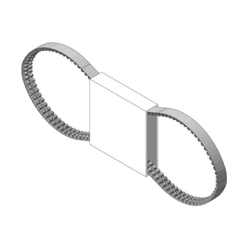 Belt - drive