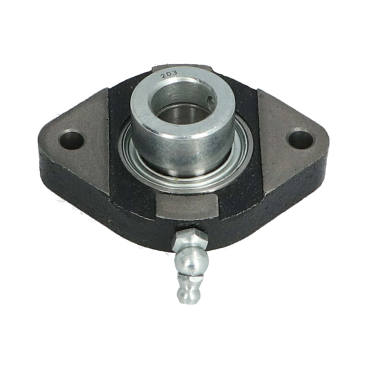 Brush bearing 17mm
