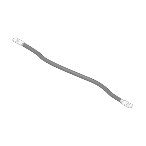 Cable - battery negative