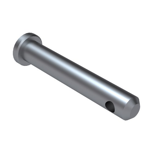 Pin-clevis