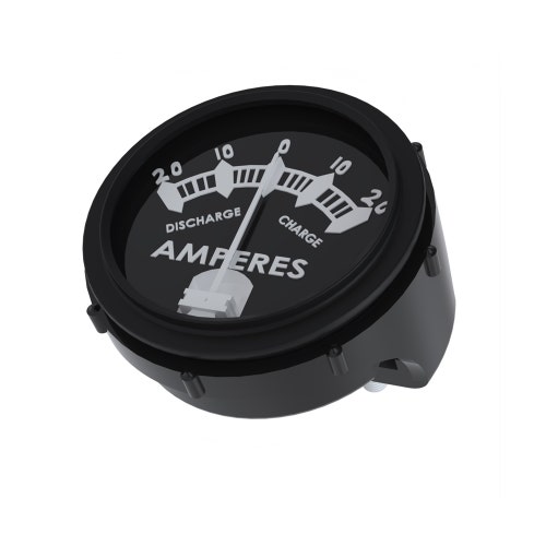 Meter - amp
