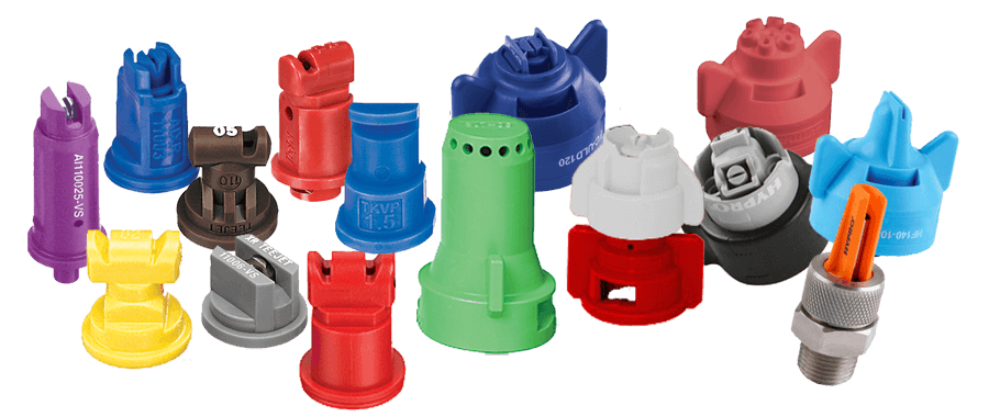 TeeJet Spray Nozzles