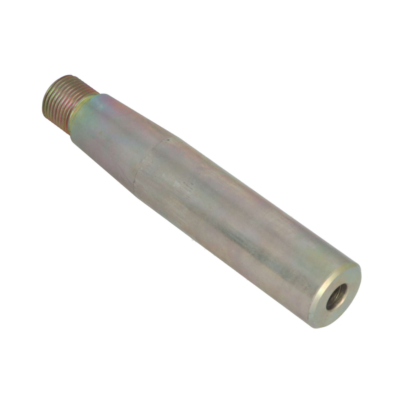Shaft-pivot, rear