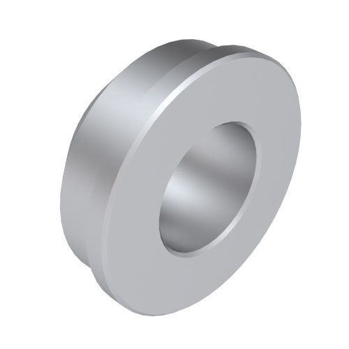 Bushing - flanged