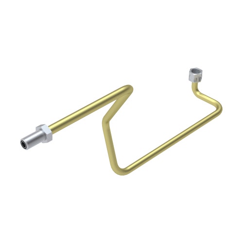 Tube assy