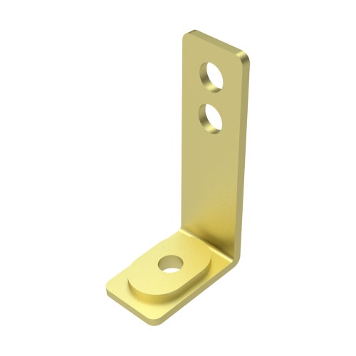 Bracket - handle bar cover