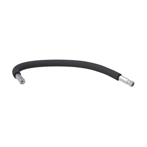 Hydraulic hose assy
