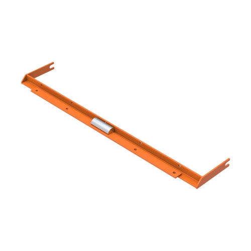 Bracket - w/ hardware