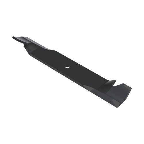 Mower blade - 16.5 in high-flow