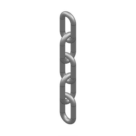 Chain - proof - 12 links