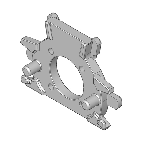 Spider - torque Spider - torque