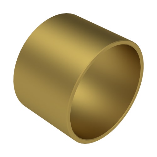 Bushing - int. sprocket