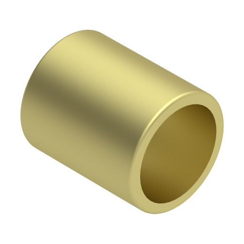 Bushing - for backing stud