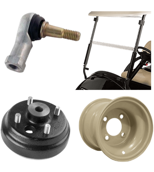 Golf Cart Parts