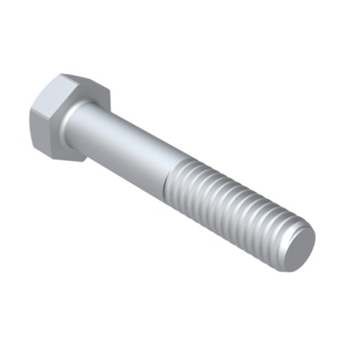 Bolt - hex hd 5/16-18 x 1-3/4