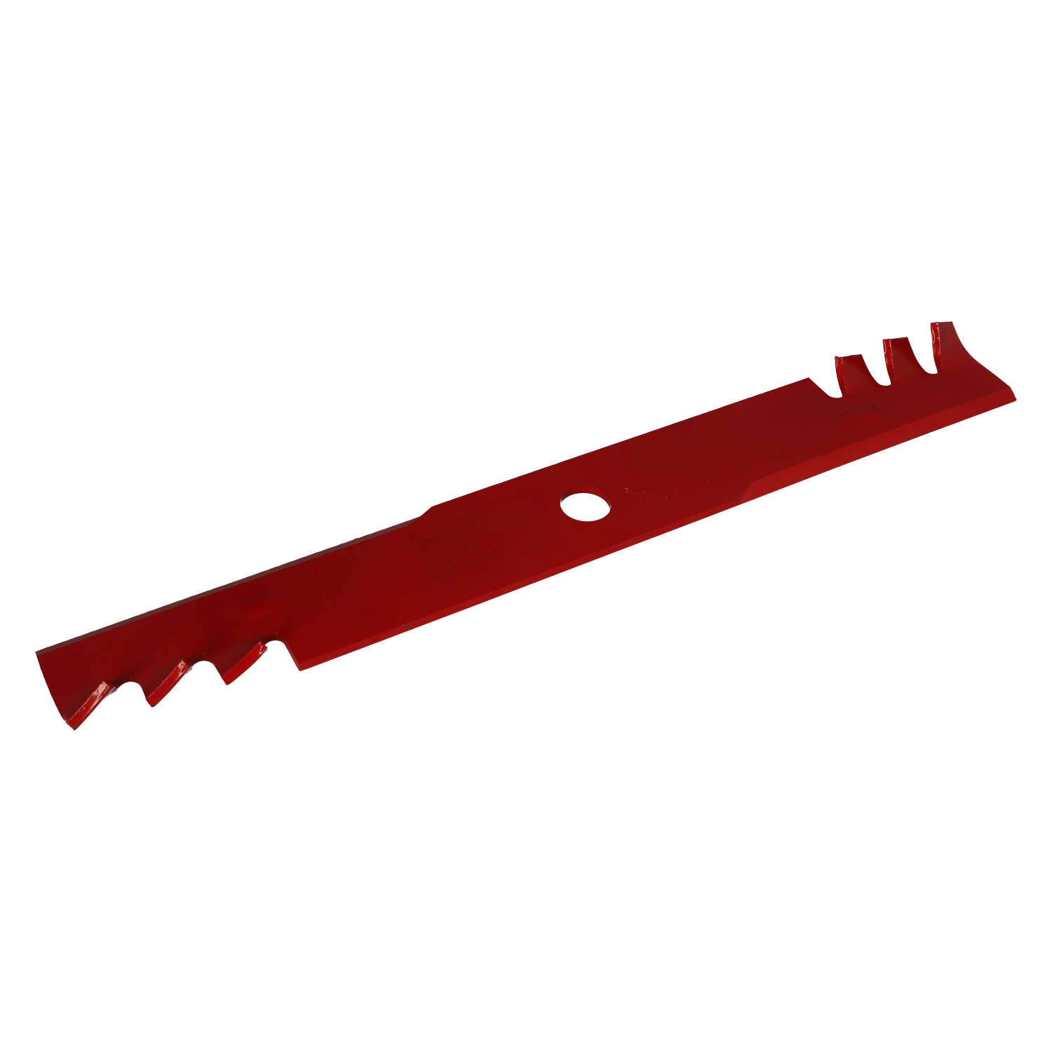 Mulching blade 20.5