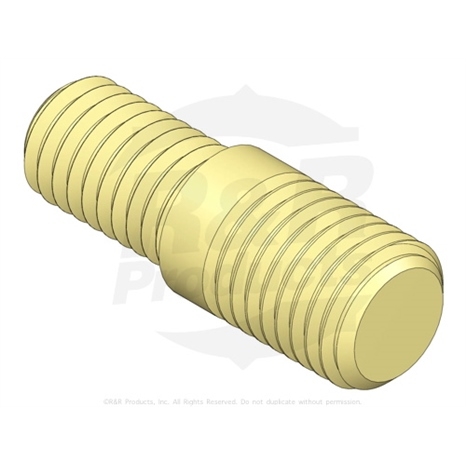 Threaded rod - fits r102 head