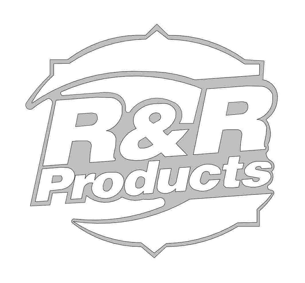R&r emblem