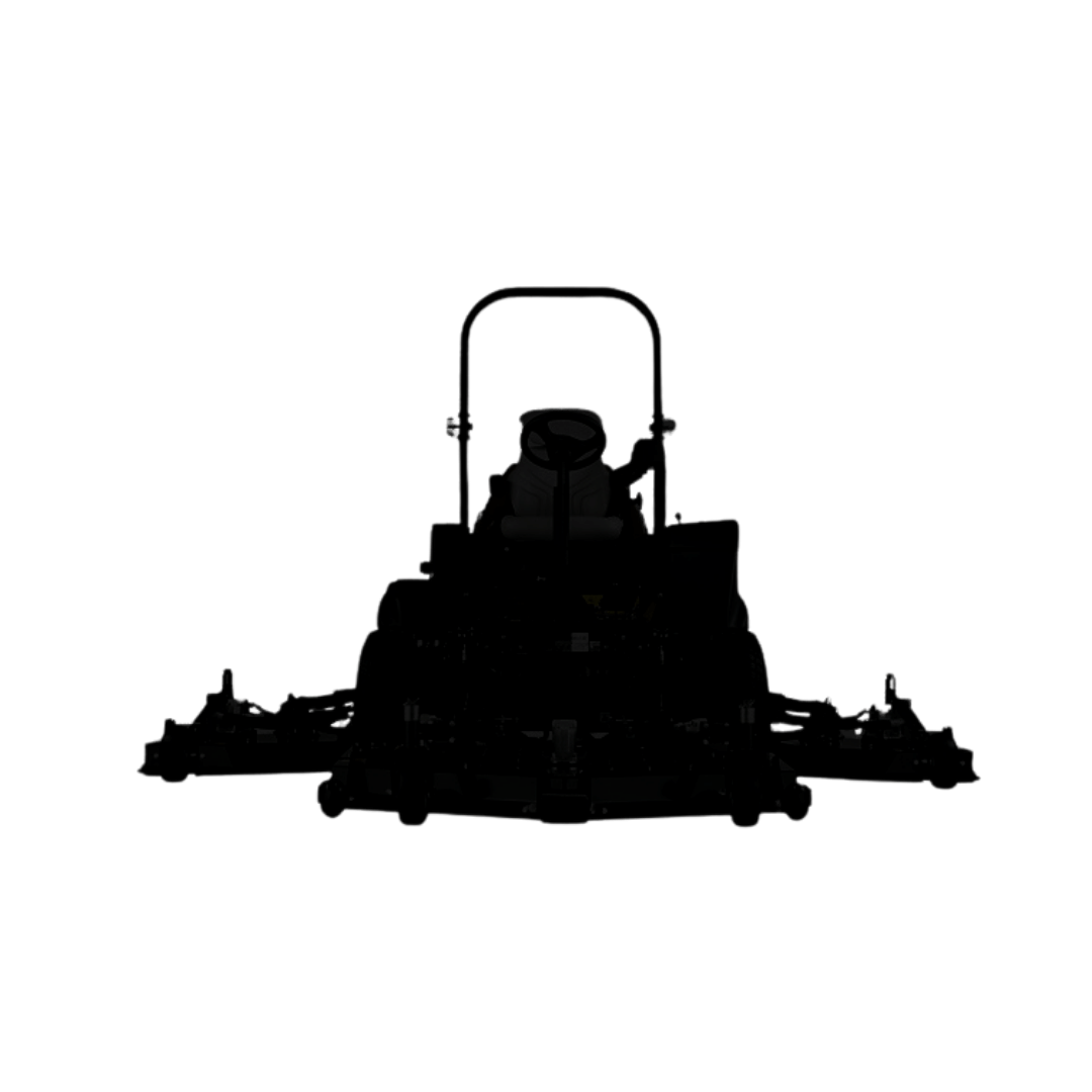 Ransomes HR500