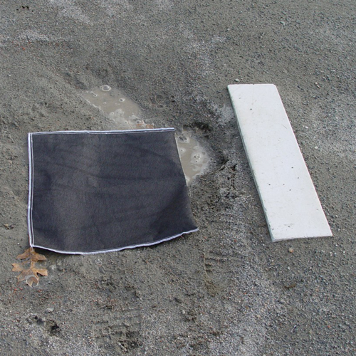 Quick dam sport savers - 12 in x 24 in - 6/box Quick dam sport savers - 12 in x 24 in - 6/box