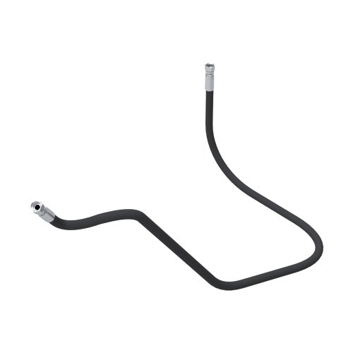 Hydraulic hose assy