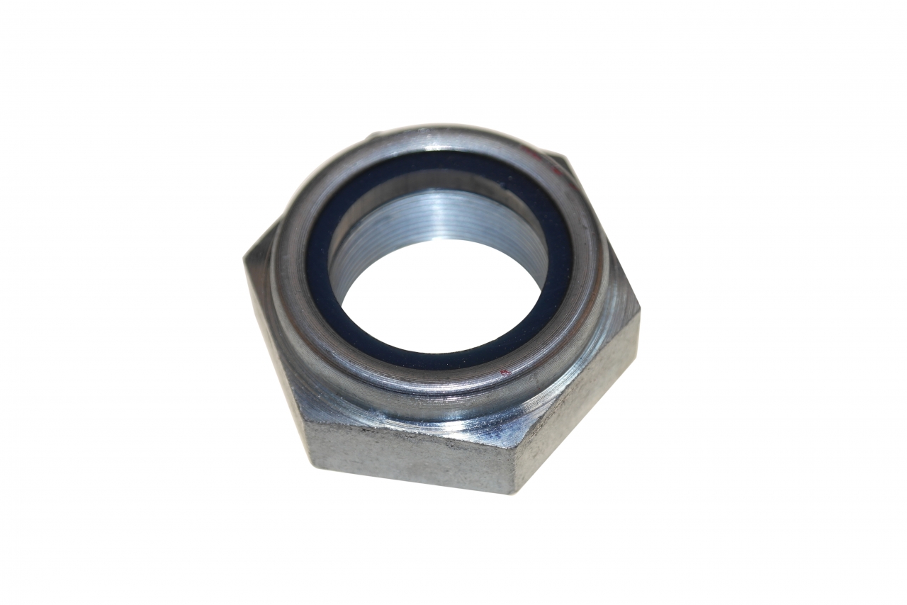 Self lock nut - m35x1,5 h=25