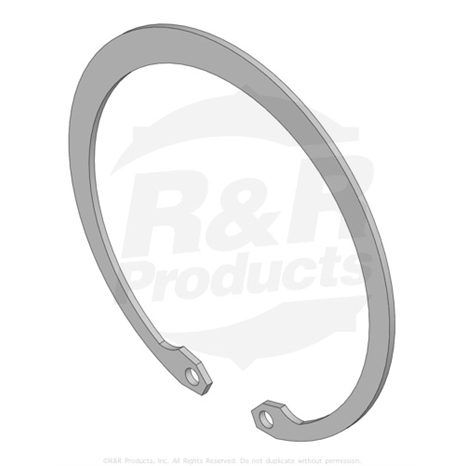 Ring - retaining