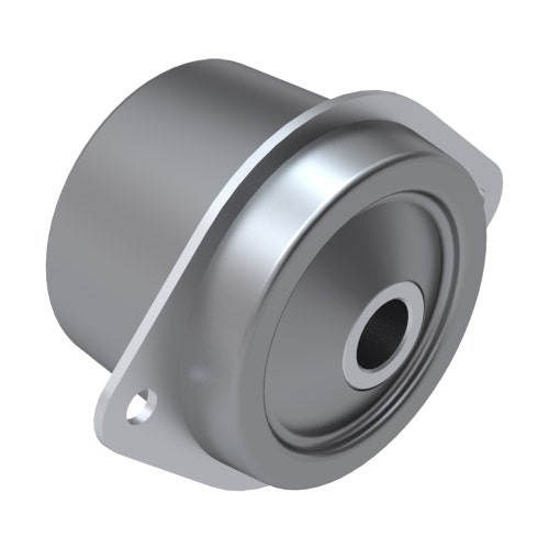 Mount - motor