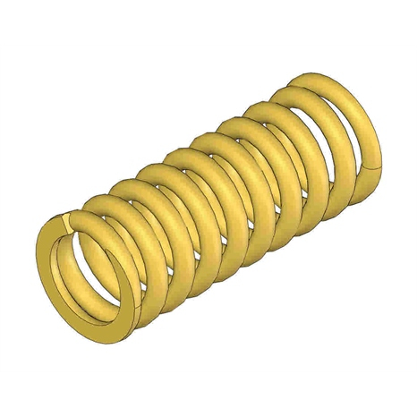 Spring - bed bar Spring - bed bar