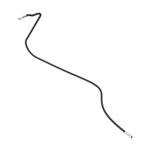 Hydraulic hose assy