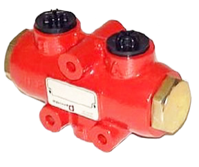 Flowdivider