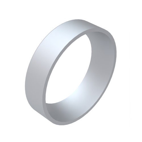 Cup - bearing