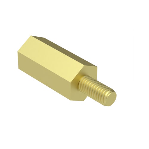Screw - spacer