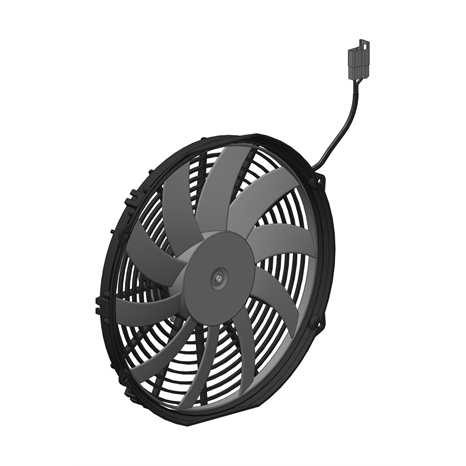 Fan Electric