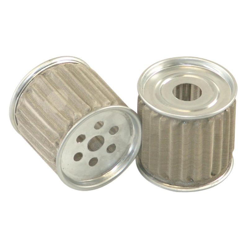 Fuel filter passend voor fag 20101/c4