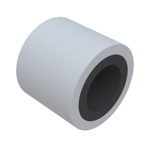 Bushing - rubber
