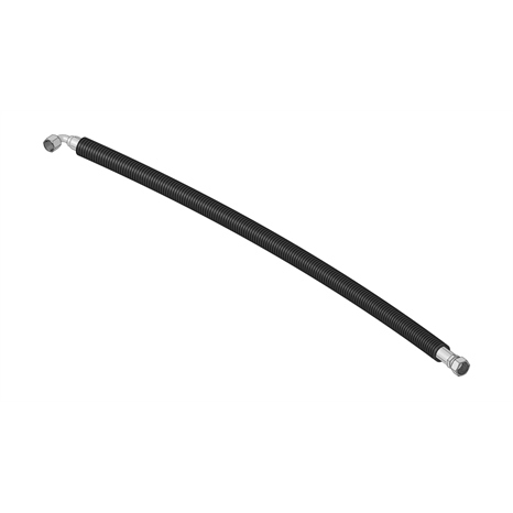 Hydraulic hose assy