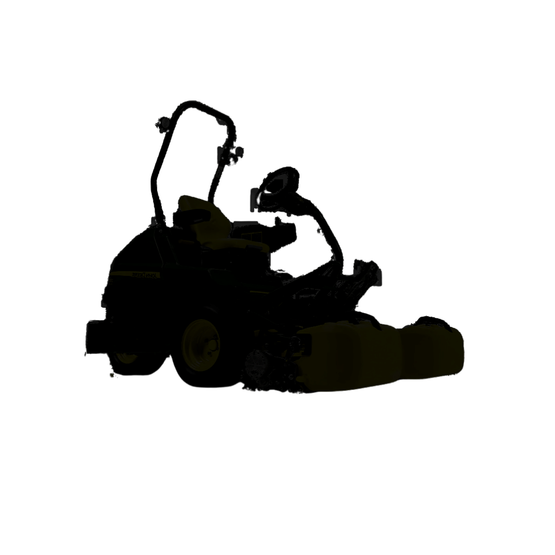 John Deere Green / Tee mower parts