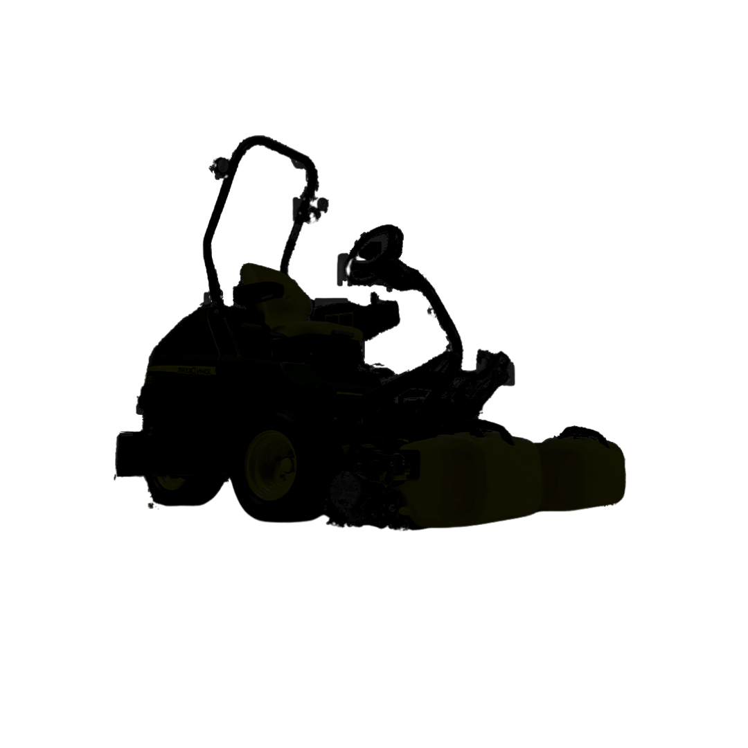 John Deere Green / Tee Rasenmäher Teile