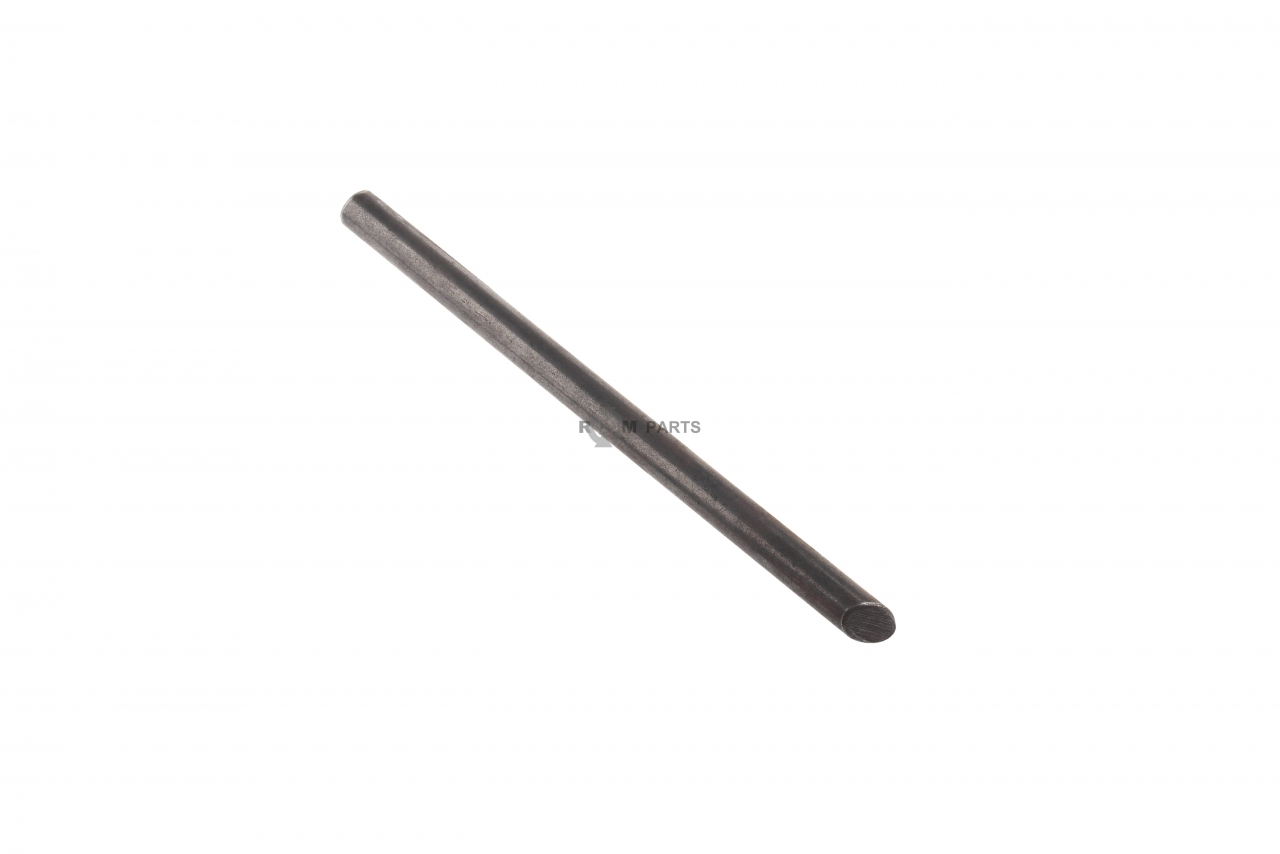 RDM-Wiedenmann Solid Tine hardened, Mounting-Ø 8 mm