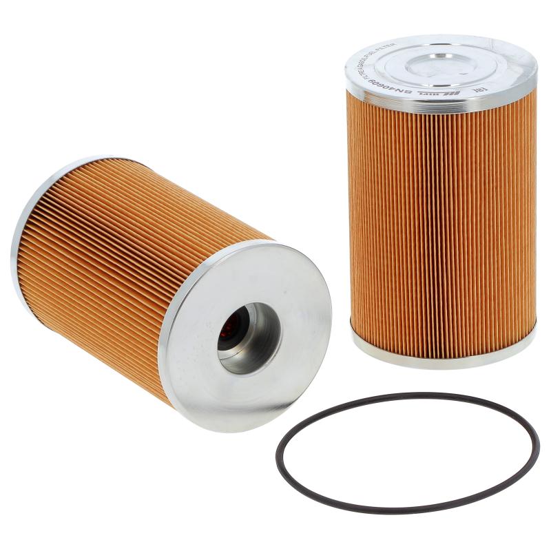 Fuel filter passend voor donaldson p 55-0447