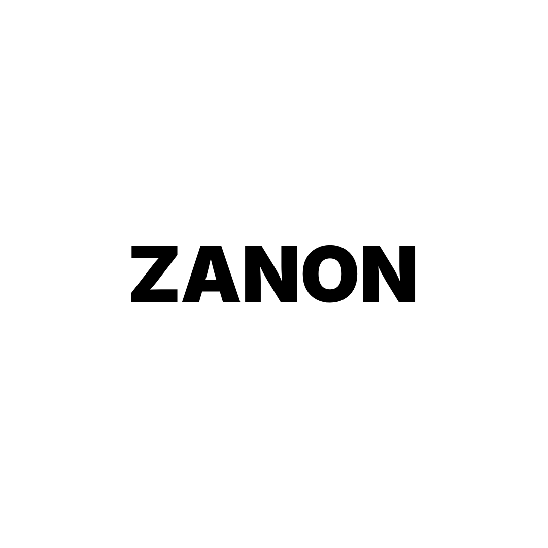 Zanon fræserdele